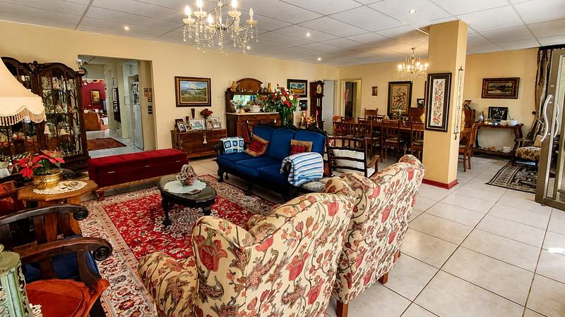 5 Bedroom Property for Sale in Dan Pienaar Free State